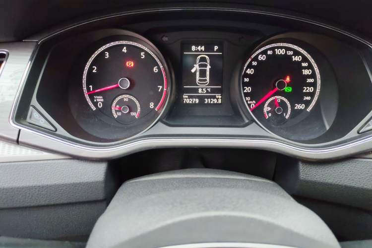 Used Volkswagen Passat 2016 280TSI DSG Prestige Edition
