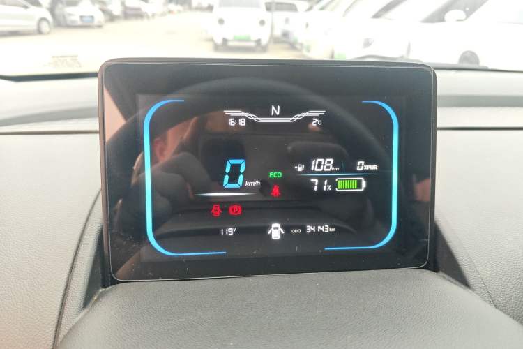 Used  Lumin 2022 155 km – Refreshingly Sweet Edition