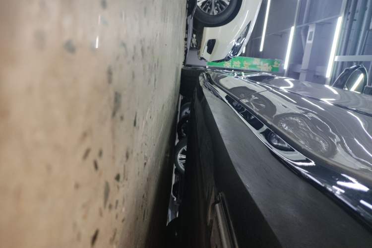 Used Denza Z9GT 2024 1100 Four-Wheel Drive Max Edition