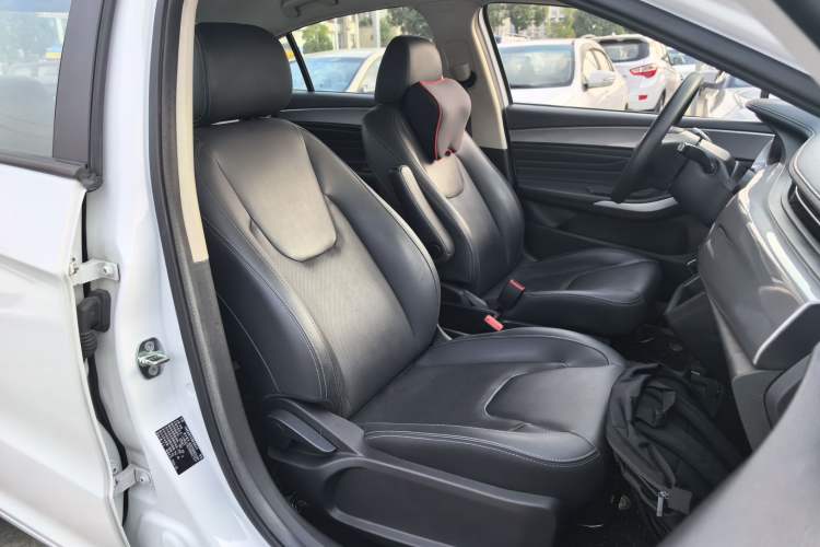 Used Chery New Energy Arrizo e 2024 405km Travel Edition
