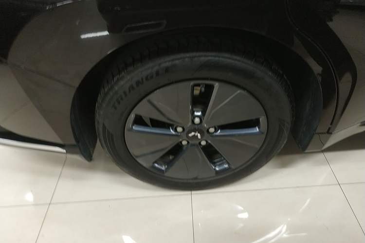 Used Wuling Xingguang 2023 70 Standard Edition
