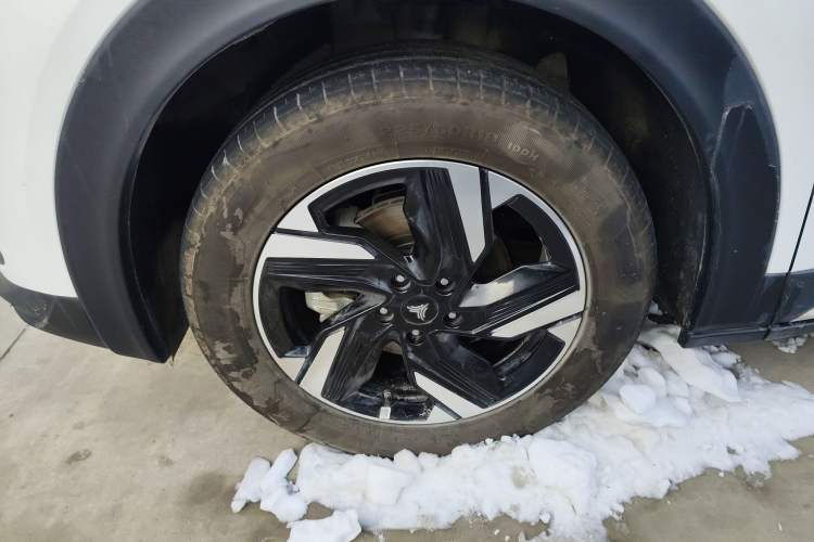 Used NETA X 2023 500 Lite