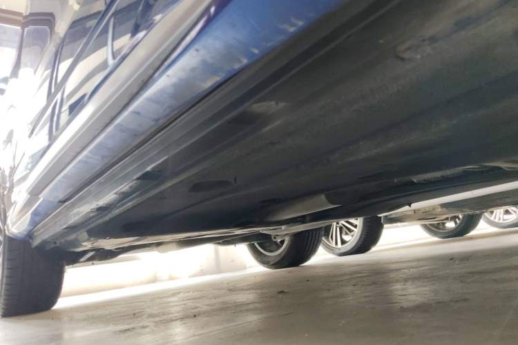 Used Audi Q3 2020 35 TFSI Ambition Dynamic Edition
