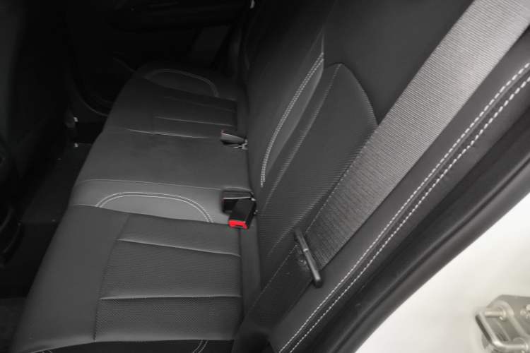 Used Geely Auto Vision X3 2020 1.5L CVT Elite Edition