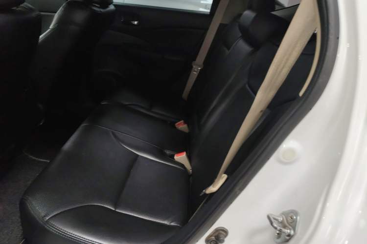 Used Honda CR-V 2016 2.0L two-wheel drive Urban Edition