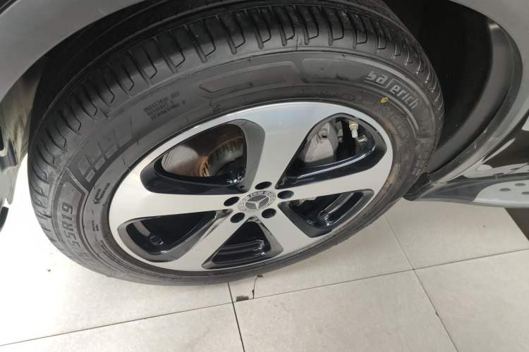 Used Mercedes-Benz GLC 2022 Facelifted GLC 260 L 4MATIC Dynamic Edition