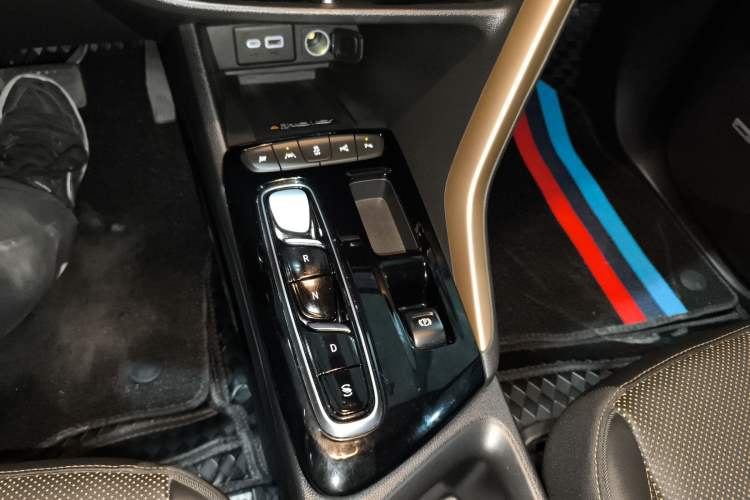 Used Buick Velite 7 2020 652E Connected Smart Edition
