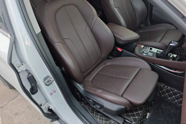 Used BMW X1 2019 xDrive20Li Luxury Model