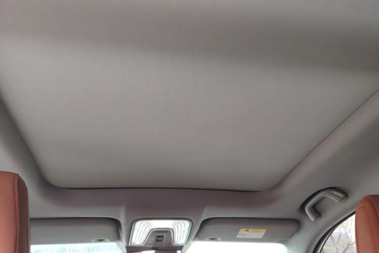 Used Changan CS75 PLUS 2023 3rd Generation 1.5T Automatic Prestige Model