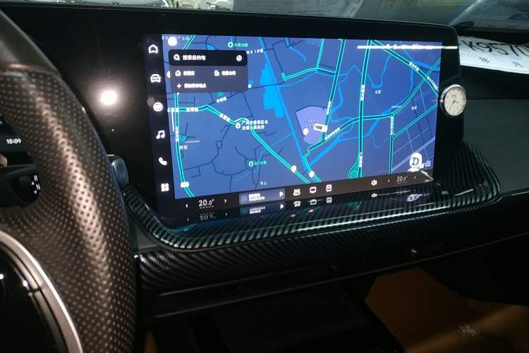 Used XPeng P7 2023 586E
