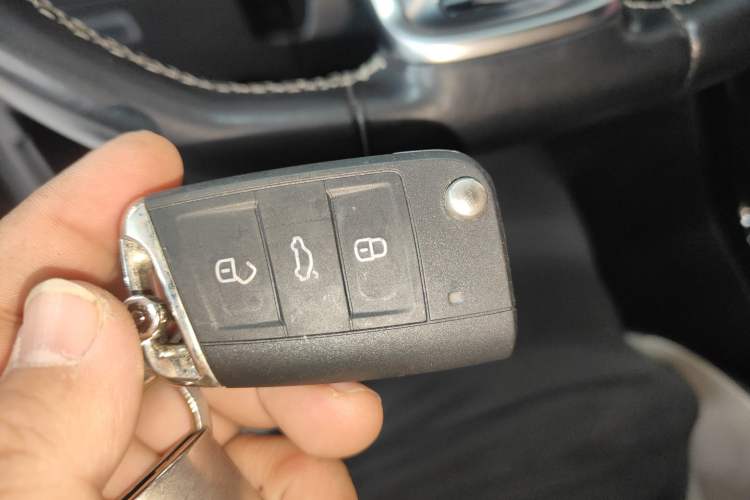 Used Volkswagen Tayron 2020 380TSI All-Wheel Drive R-Line Connected Version
