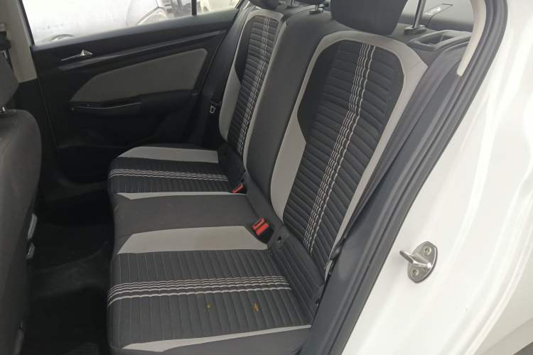 Used Volkswagen Bora 2024 200TSI DSG Comfort Edition