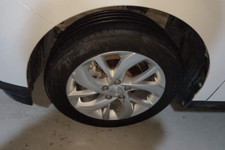 Used Buick Velite 6 2024 430km Comfort Edition
