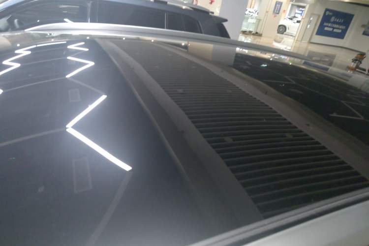 Used Volkswagen ID.4 X 2024 Pure & Smart Edition
