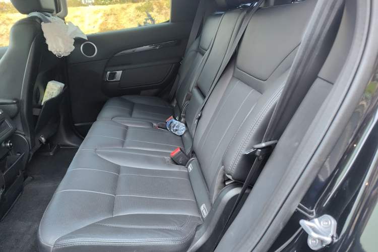 Used Land Rover Discovery 2018 2.0T SE