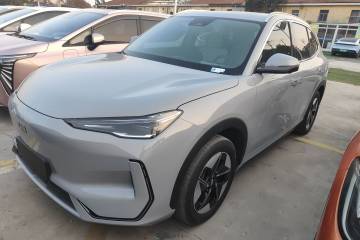 Used Geely Galaxy E5 2024 530 km Exploration+ Version