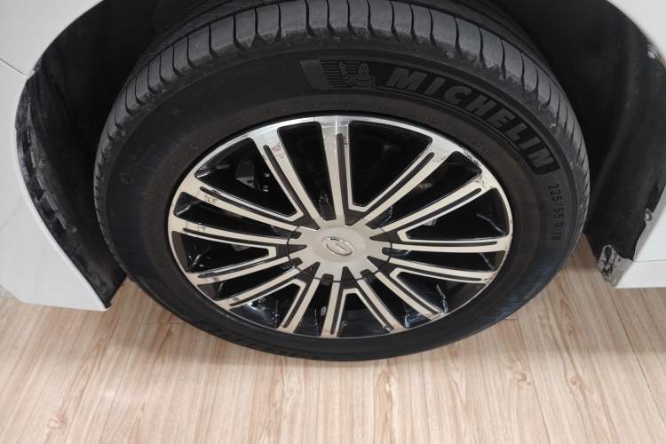 Used GAC Trumpchi M8 2023 Lingxiu Series 390T Prestige Edition