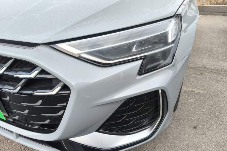 Used Audi A3 2025 Sportback 35TFSI Prestige Edition
