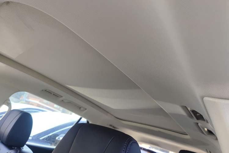 Used Hongqi HS7 PHEV 2024 2.0T PHEV Four-Wheel Drive Flagship Edition 7 Seats