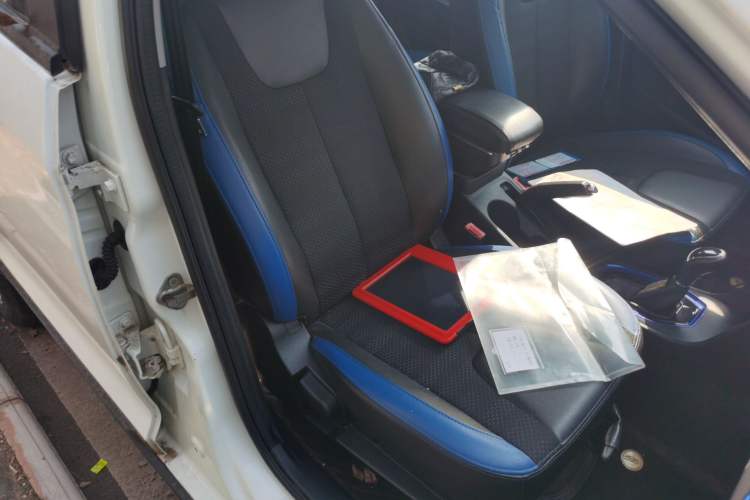 Used Chery Tiggo 3X 2017 1.5L Automatic Fashion Edition