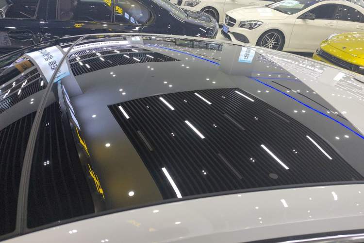 Used Audi A5 2017 Sportback 40 TFSI Fashion Model
