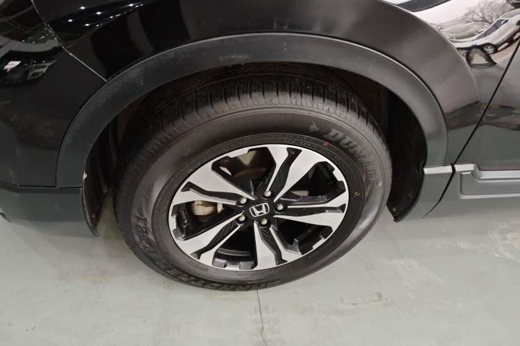 Used Honda CR-V 2021 240TURBO CVT 2WD Comfort Version