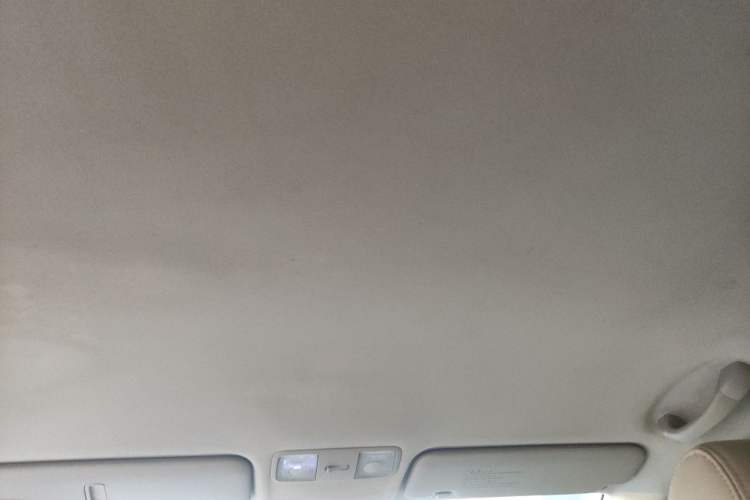 Used Hyundai Verna 2014 1.4L Manual Smart GLS Trim