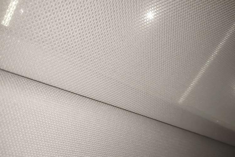 Used Hongqi HS5 2025 2.0T Two-Wheel Drive Flagship Pro Edition
