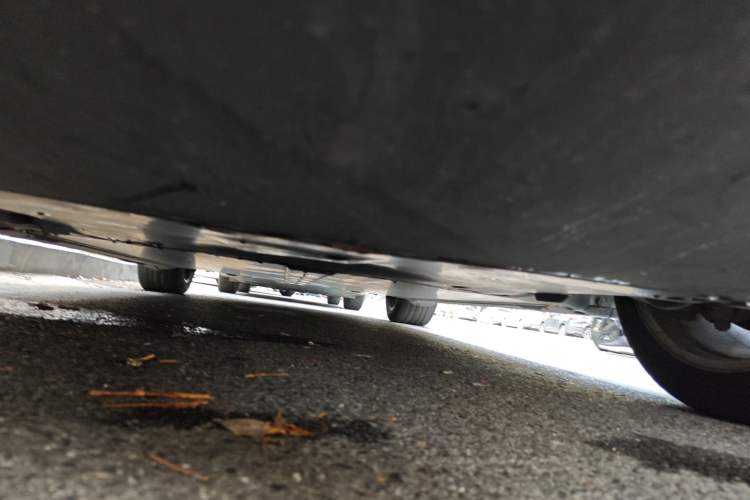 Used Tesla Model Y 2022 Rear-Wheel-Drive Version
