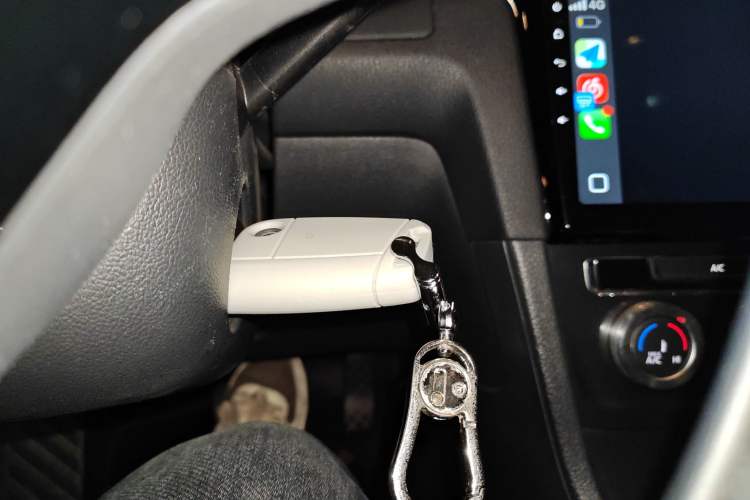 Used Volkswagen Golf 2018 1.6L Automatic Comfort Model
