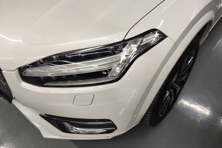 Used Volvo XC90 2021 B6 Luxury Smart Edition 7-Seater