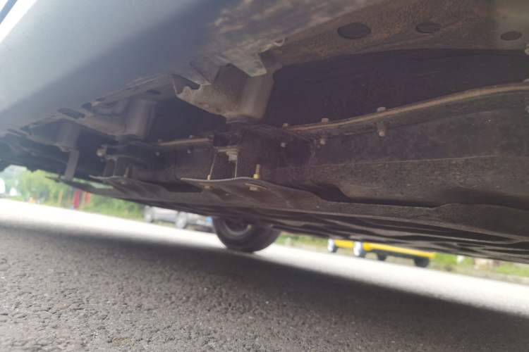 Used Leapmotor T03 2024 200 Lite Edition
