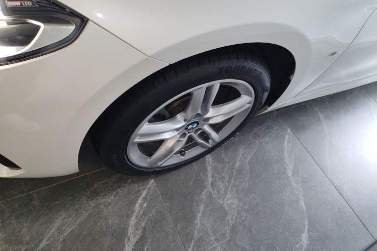 Used BMW 1 Series 2021 Revised 120i M Sport Night Edition
