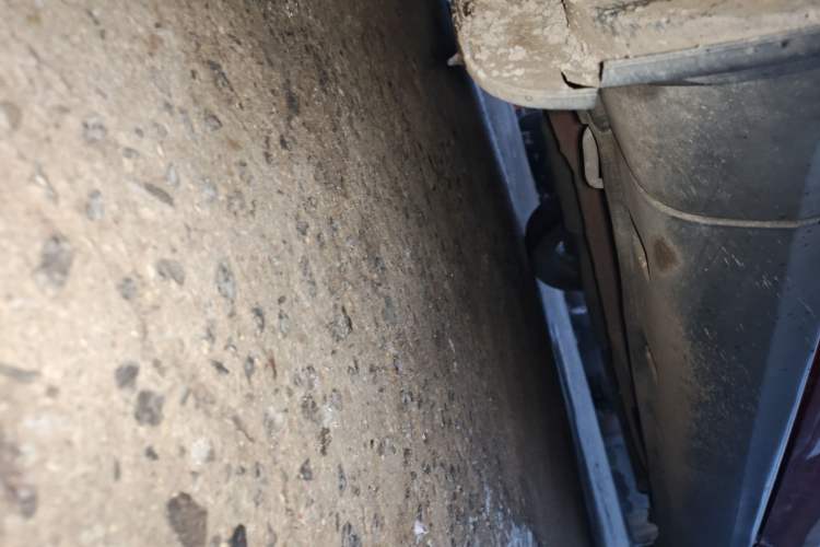 Used Suzuki SX4 2011 Revised 1.6L Automatic Dynamic Version