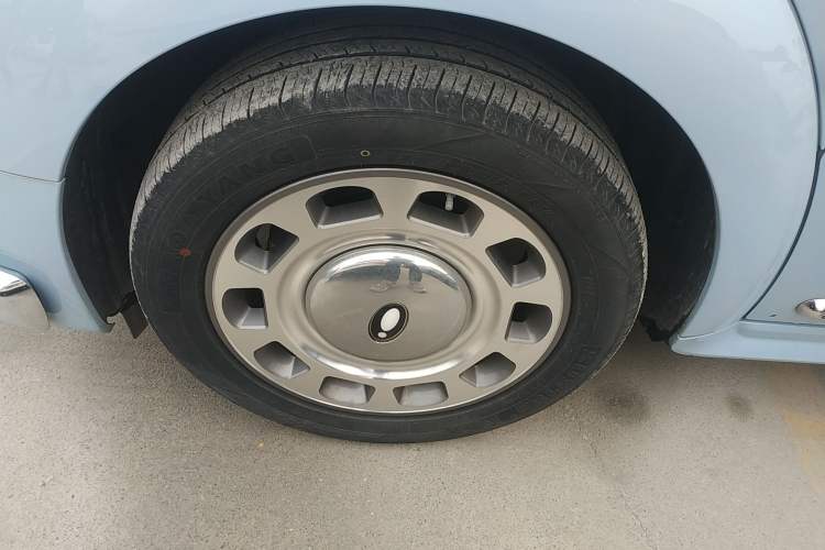 Used ORA Ballet Cat 2022 401 km Alice Edition