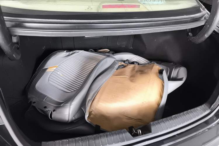 Used Kia K5 2015 2.0L Automatic GL