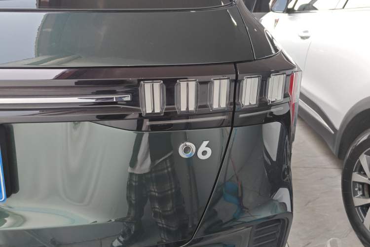 Used Lynk & Co 06 2023 Remix 1.5T Hero
