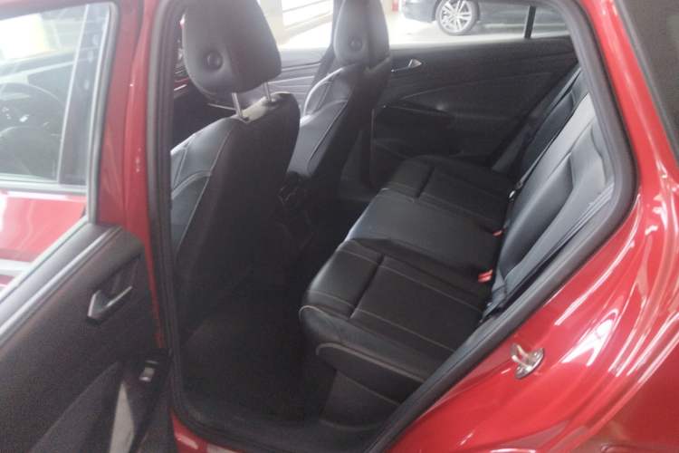 Used Volkswagen ID.4 X 2021 Pure+ Long-Range Edition
