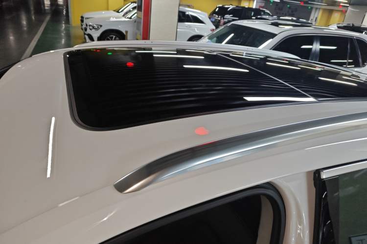 Used Audi Q5L 2020 45 TFSI Prestige Elegant Edition
