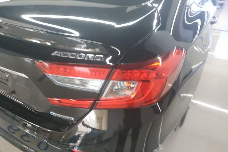 Used Honda Accord 2018 Rui Hybrid 2.0L Rui Ling Edition China VI