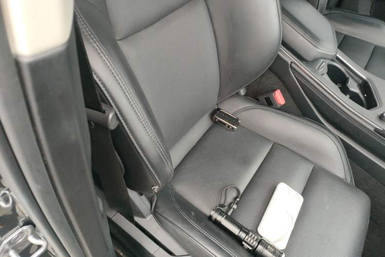 Used Lynk & Co 01 2021 2.0TD Two-Wheel-Drive Pro Trim
