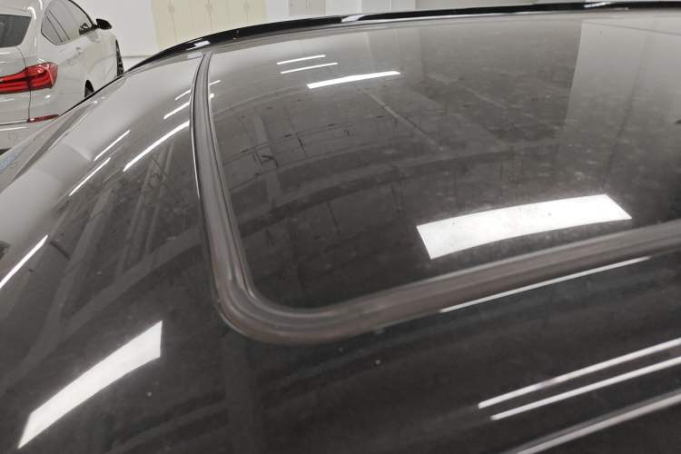 Used Toyota Crown Kluger 2024 2.5L HEV Four-Wheel Drive Luxury Edition
