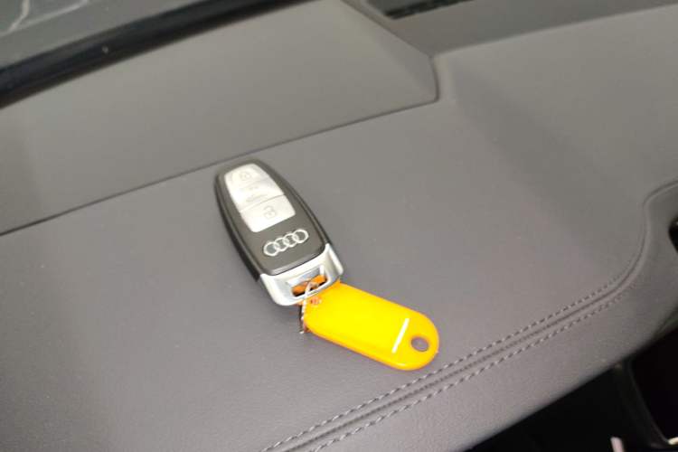 Used Audi A6L 2024 45 TFSI quattro Prestige Dynamic Edition