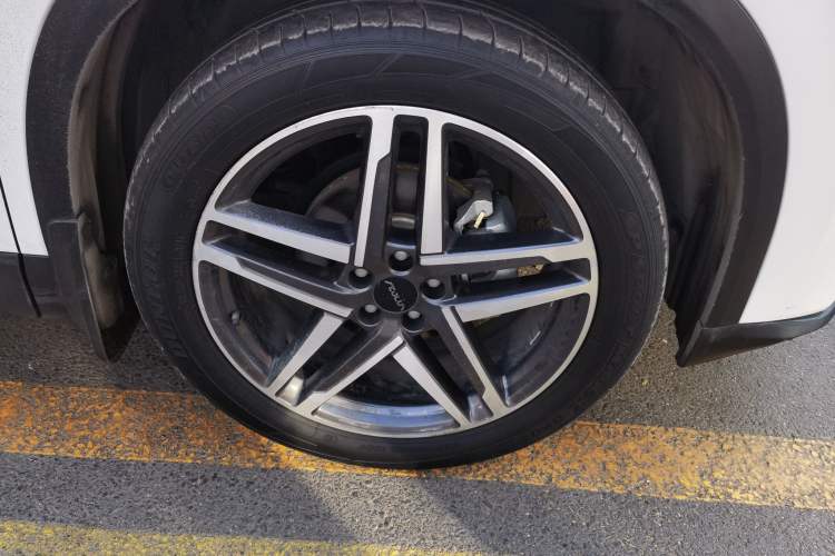 Used Dongfeng Aeolus Mage 2023 DH-i 1.5T Prestige Edition