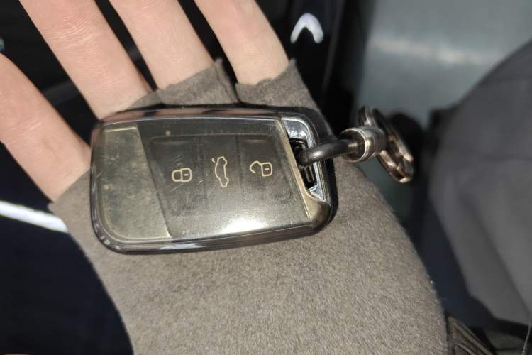 Used Volkswagen Passat 2023 Revised 330TSI Elite Edition