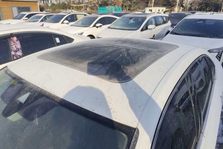 Used Volkswagen Sagitar 2023 300TSI DSG Excellence Edition