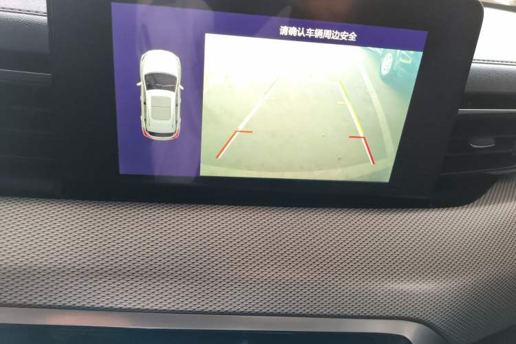 Used BAIC Beijing X3 2019 1.5L Manual Glory Edition
