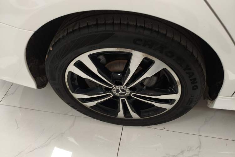 Used Mercedes-Benz C-Class 2018 C 200 Sport Edition
