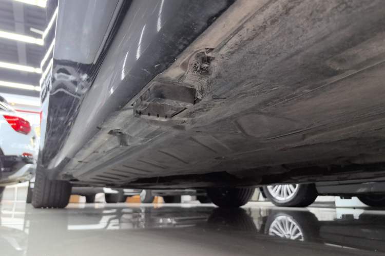 Used Mercedes-Benz E-Class 2018 E 200 L
