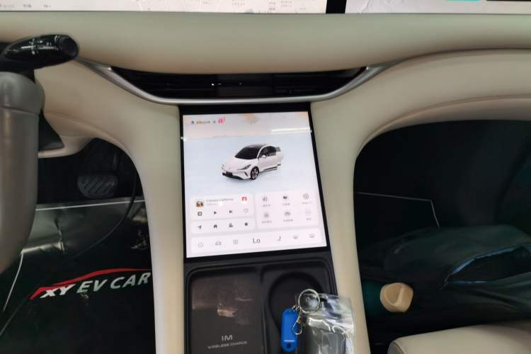 Used IM LS6 2023 Max Standard Edition